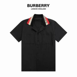 Picture of Burberry Shirt Short _SKUBurberryM-3XLjdtxA6522105